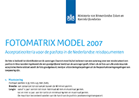 Fotomatrix Model 2007