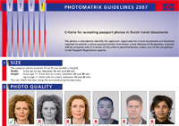 Photomatrix Guidelines 2007 - Engels